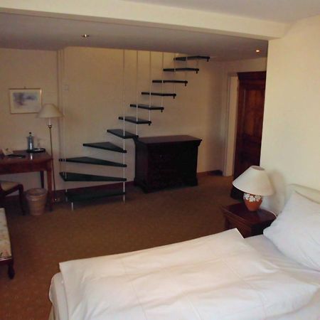 Hotel Freihof วีสล็อค ภายนอก รูปภาพ