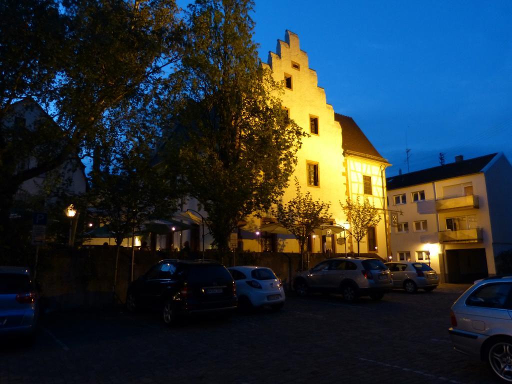 Hotel Freihof วีสล็อค ภายนอก รูปภาพ