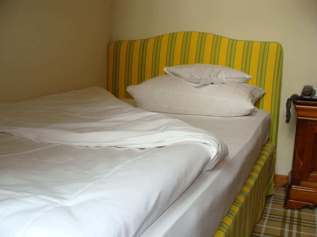 Hotel Freihof วีสล็อค ห้อง รูปภาพ