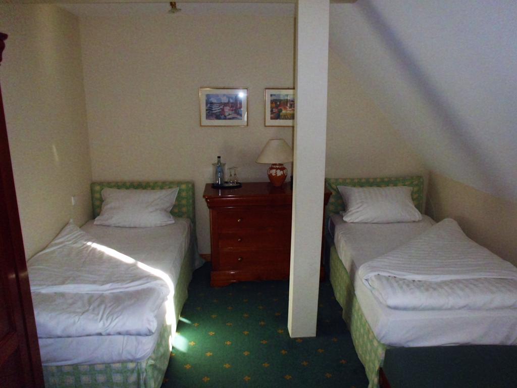 Hotel Freihof วีสล็อค ภายนอก รูปภาพ