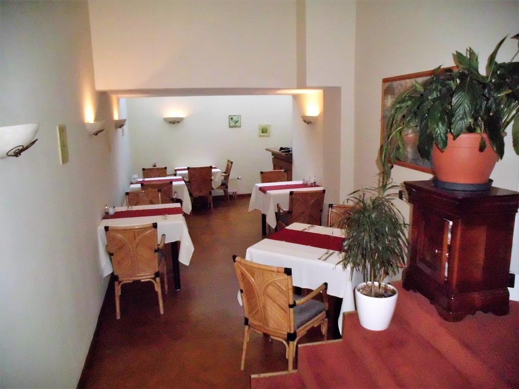 Hotel Freihof วีสล็อค ภายนอก รูปภาพ