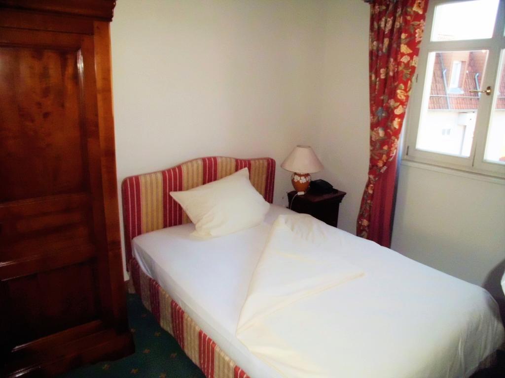 Hotel Freihof วีสล็อค ภายนอก รูปภาพ
