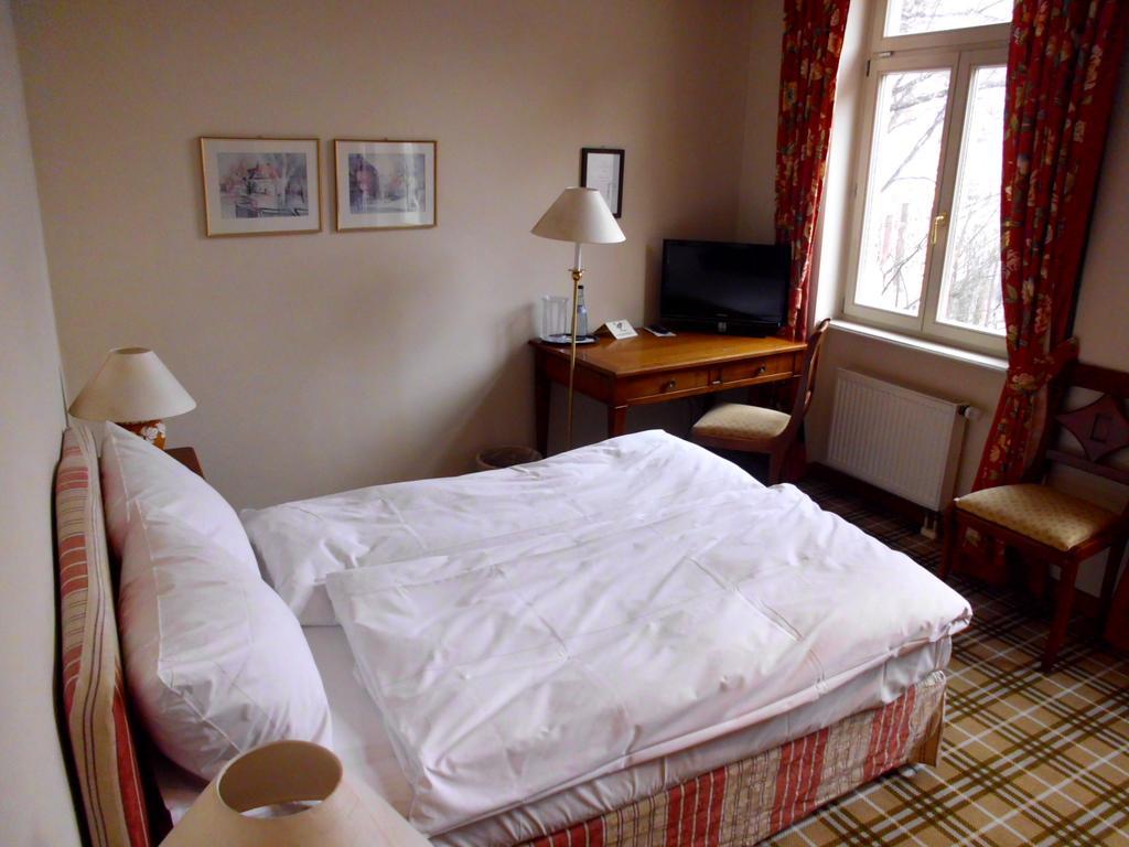 Hotel Freihof วีสล็อค ภายนอก รูปภาพ