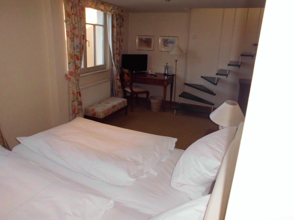 Hotel Freihof วีสล็อค ภายนอก รูปภาพ