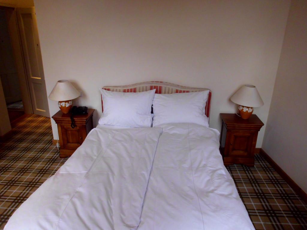 Hotel Freihof วีสล็อค ภายนอก รูปภาพ