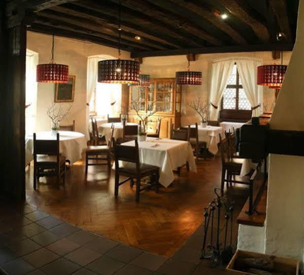 Hotel Freihof วีสล็อค ภายนอก รูปภาพ