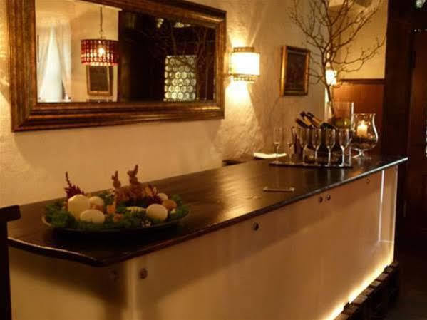 Hotel Freihof วีสล็อค ภายนอก รูปภาพ