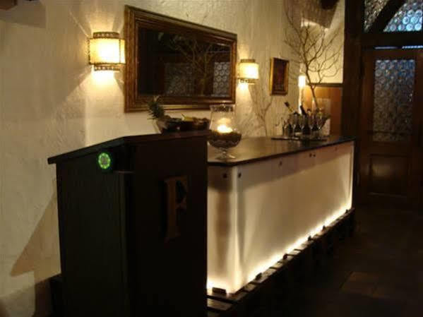 Hotel Freihof วีสล็อค ภายนอก รูปภาพ
