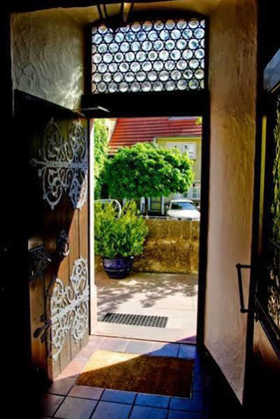 Hotel Freihof วีสล็อค ภายนอก รูปภาพ